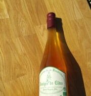Vinaigre cidre Petite e1665149547940