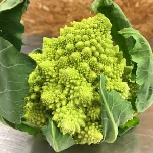 ChouRomanesco rotated