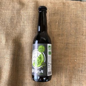 Fabrickdebullescresson