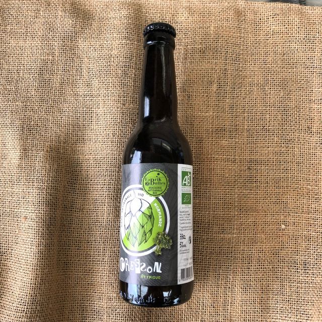 Fabrickdebullescresson