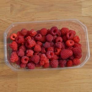 Framboises