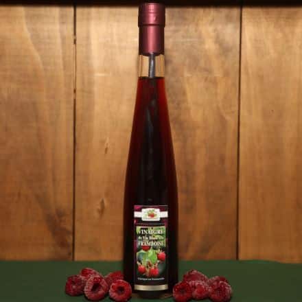 VinaigreFramboise