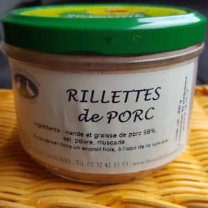 rillettesdeporc