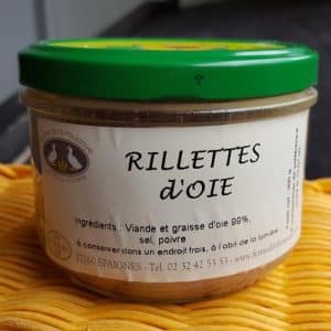 rillettesoie
